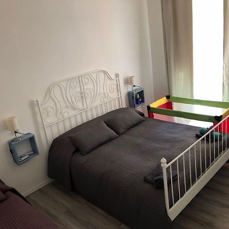 Dede'S Home Trieste Bagian luar foto