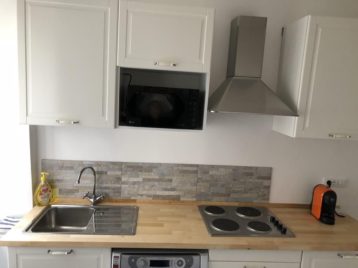 Dede'S Home Trieste Bagian luar foto