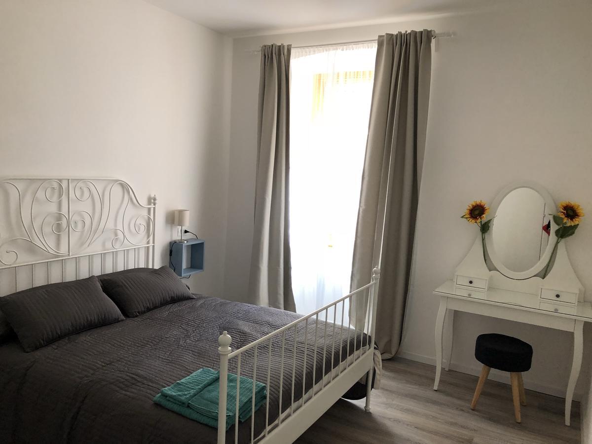 Dede'S Home Trieste Bagian luar foto