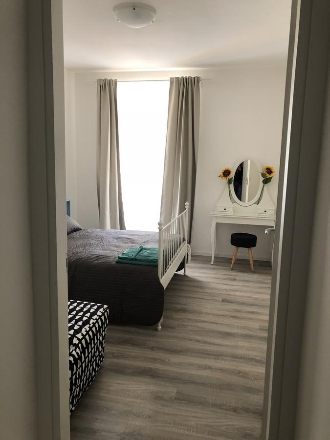 Dede'S Home Trieste Bagian luar foto