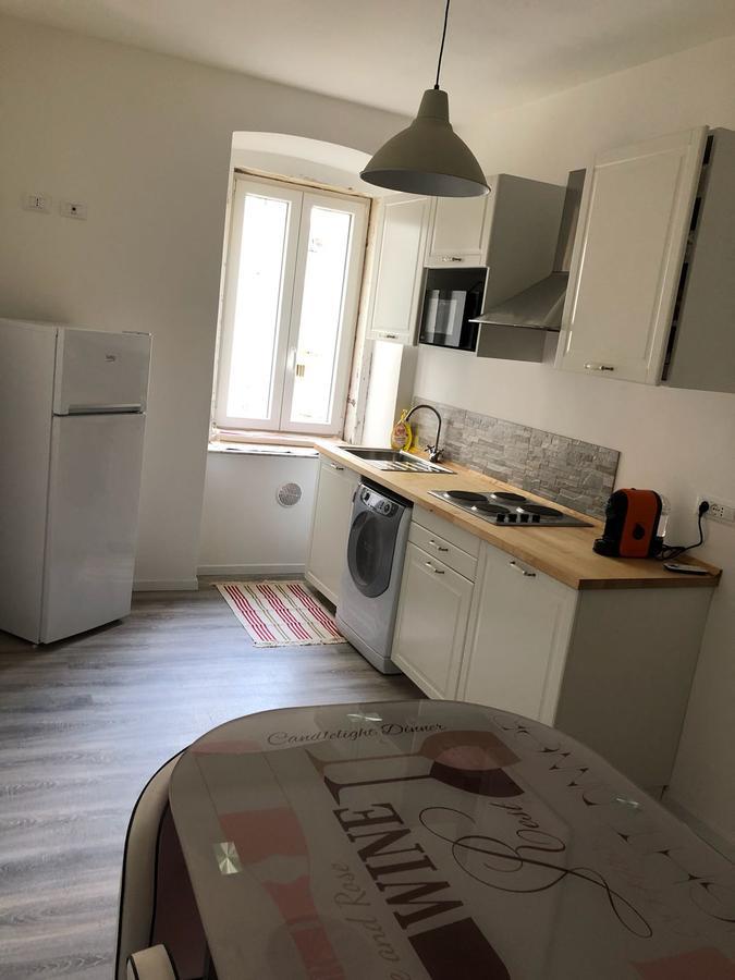 Dede'S Home Trieste Bagian luar foto