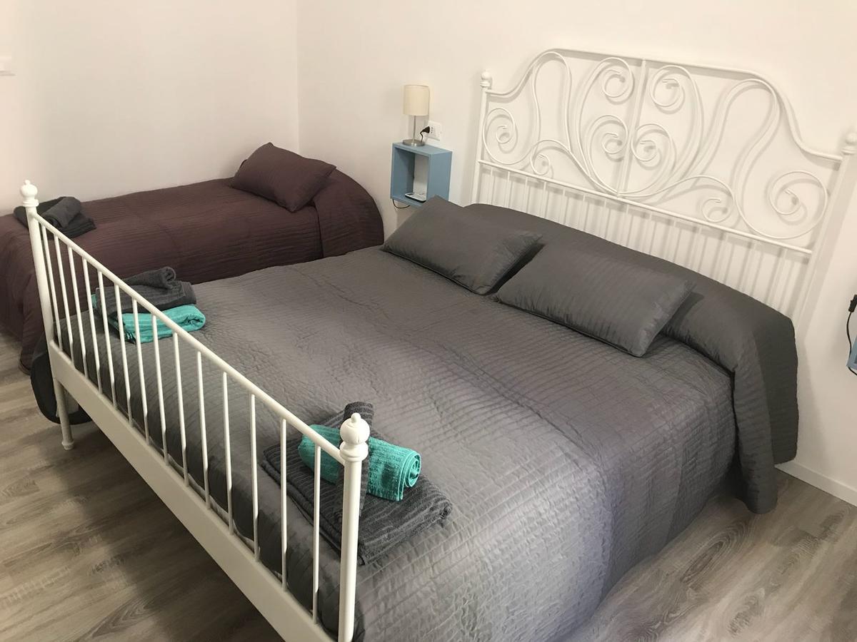 Dede'S Home Trieste Bagian luar foto