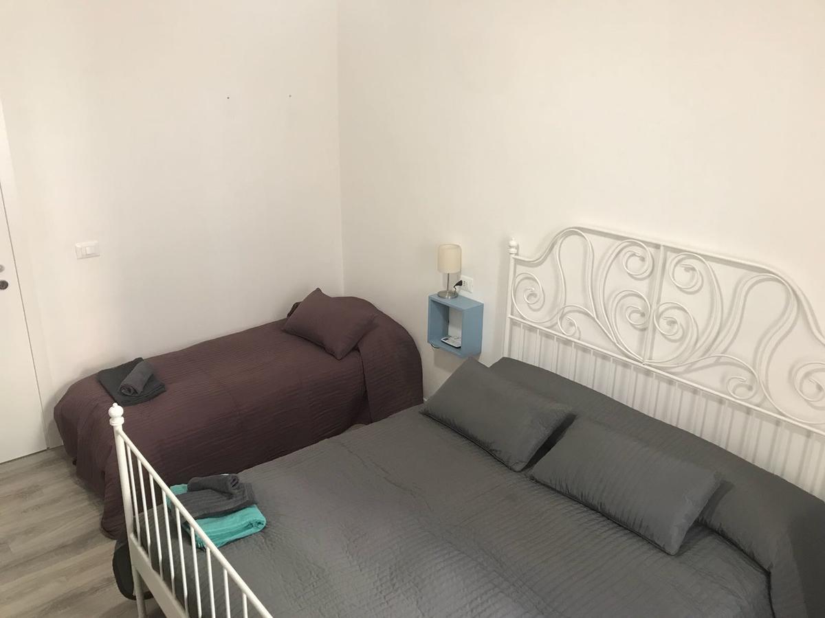 Dede'S Home Trieste Bagian luar foto