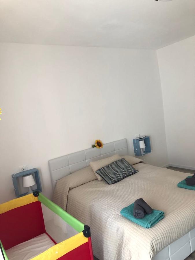 Dede'S Home Trieste Bagian luar foto