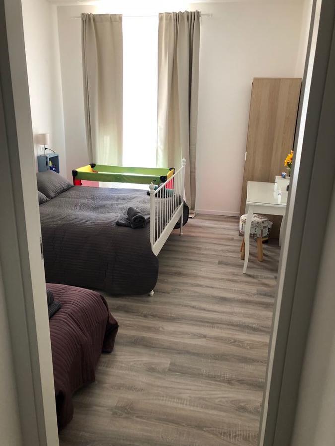 Dede'S Home Trieste Bagian luar foto