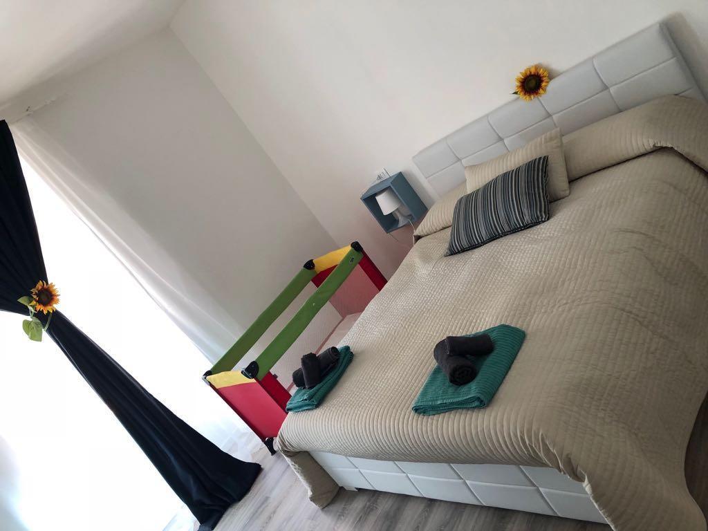 Dede'S Home Trieste Bagian luar foto