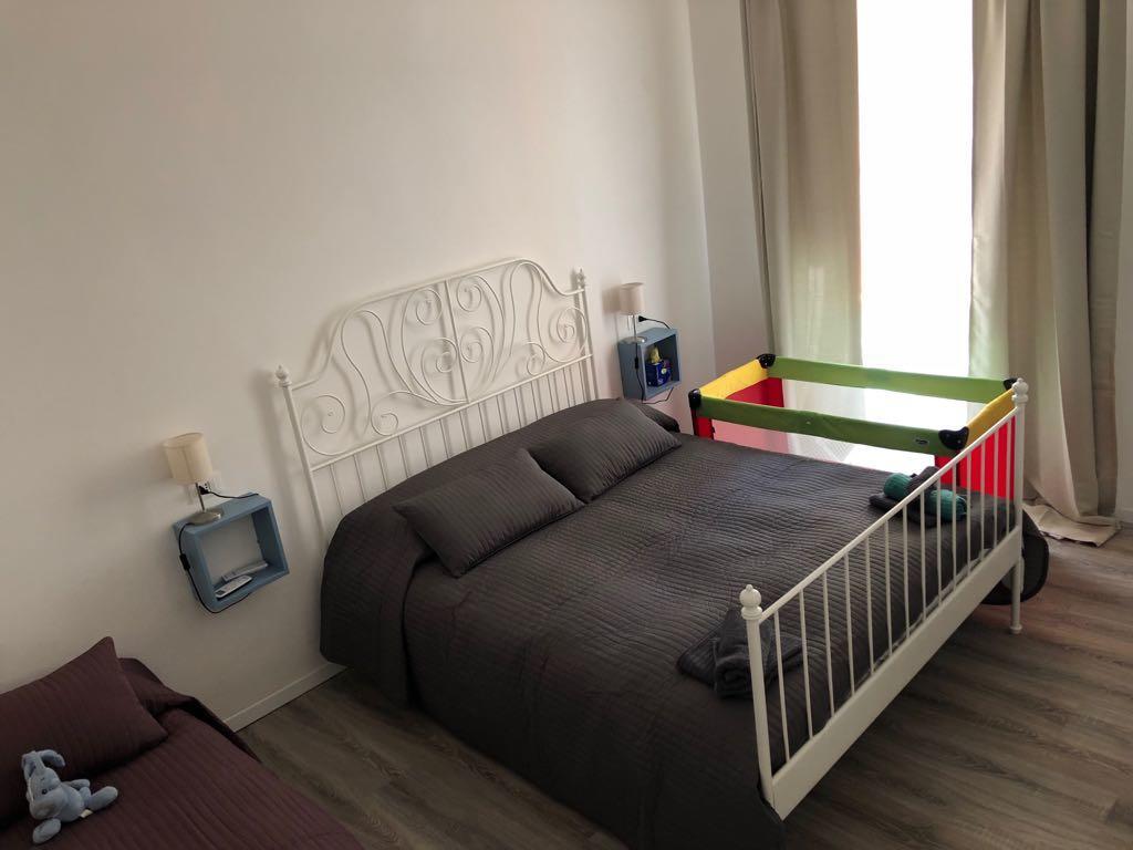 Dede'S Home Trieste Bagian luar foto