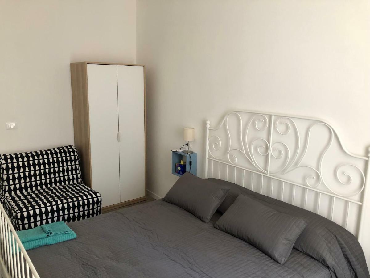 Dede'S Home Trieste Bagian luar foto