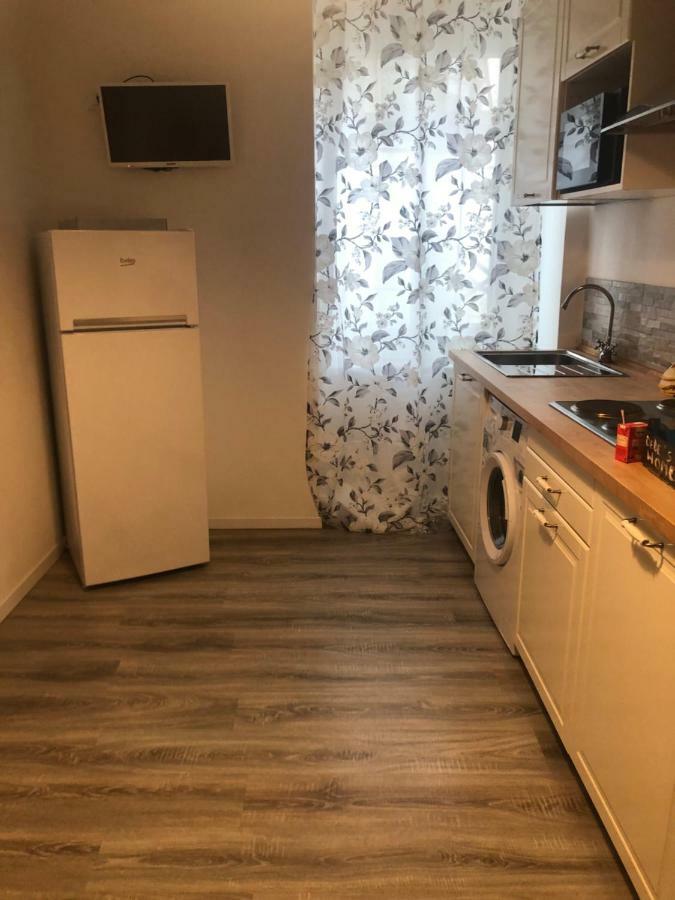 Dede'S Home Trieste Bagian luar foto