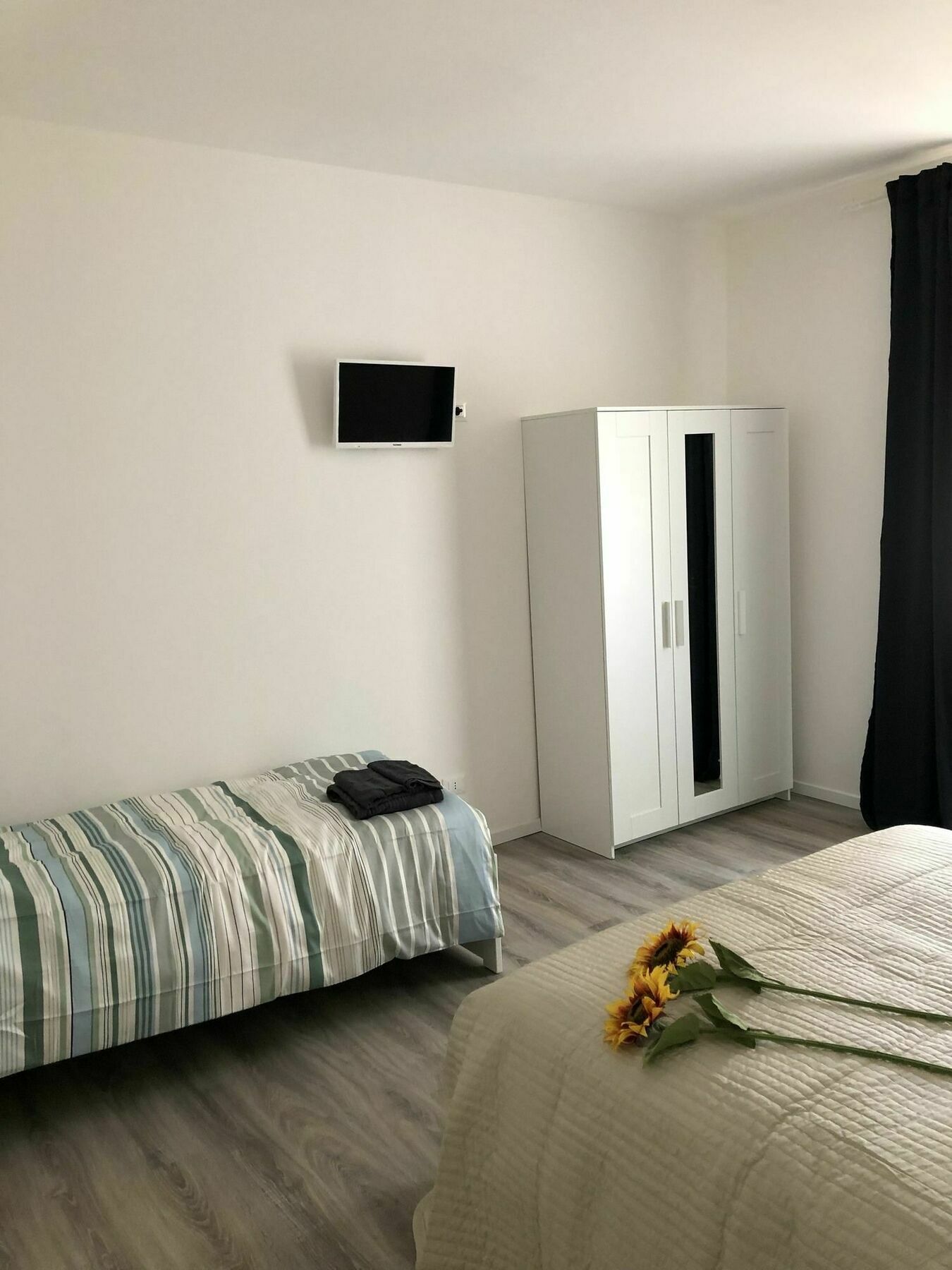 Dede'S Home Trieste Bagian luar foto