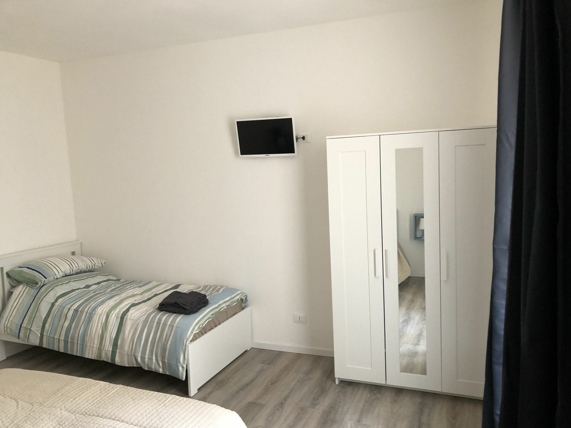 Dede'S Home Trieste Bagian luar foto